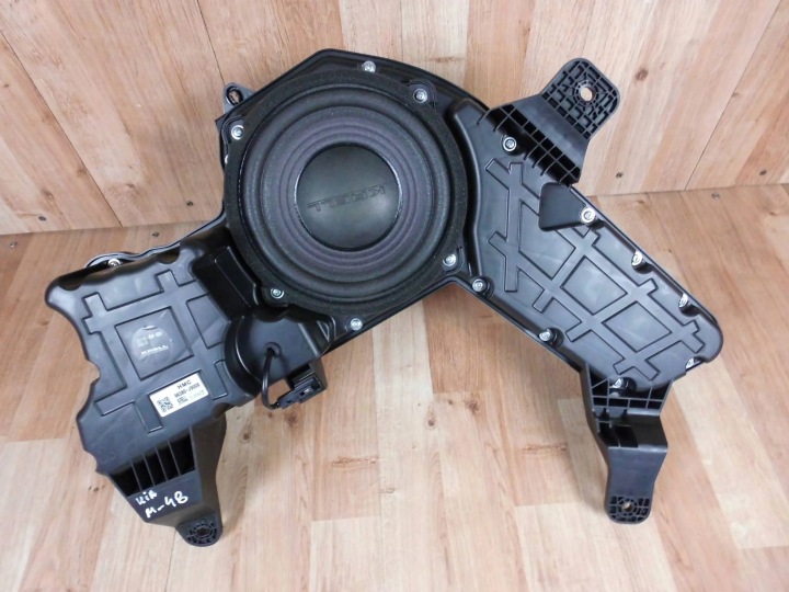 HYUNDAI KONA ZVUČNIK SUBWOOFER 96380J9000