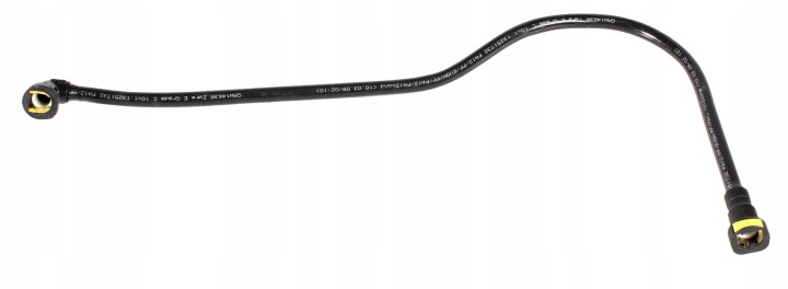 Opel OE 13251732 fuel line INSIGNIA 2.0CDTI