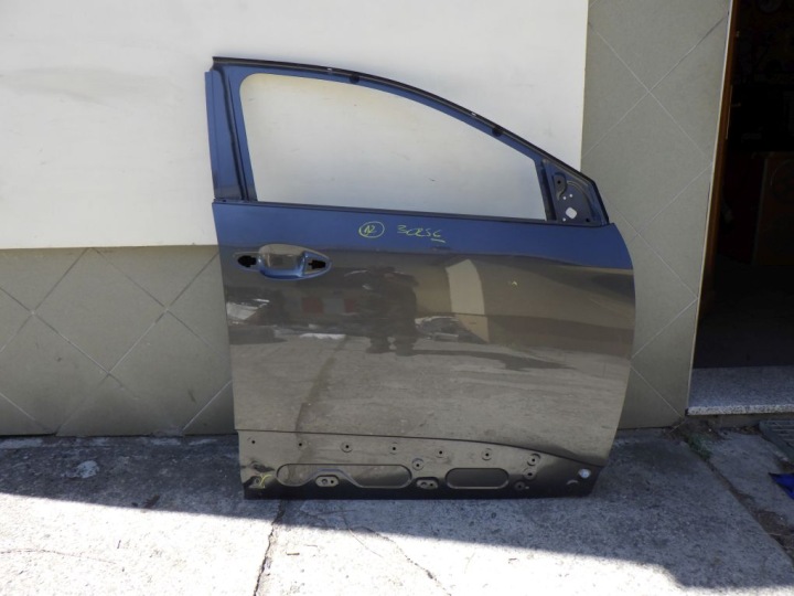 PEUGEOT 3008 II 2 P84 5008 P87 16- Portière Droit Avant
