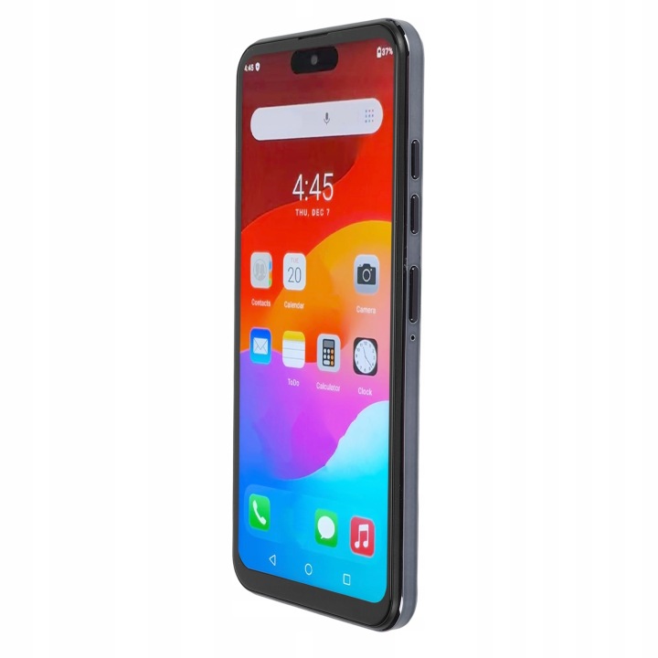 Розблоковані смартфони 16 ГБ 512 ГБ, розблоковані смартфони 4G 6,6-дюймовий дисплеєм