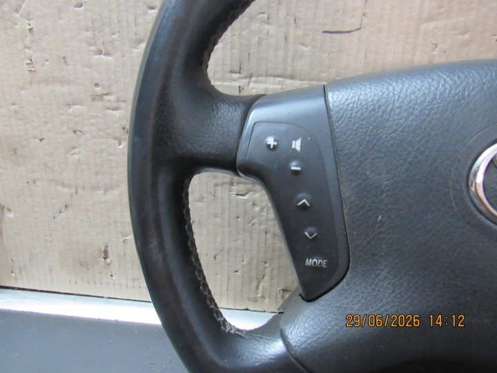 AIRBAG AVENSIS T25 9