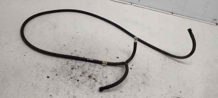 hose wiring of the washer of lights Mercedes W164