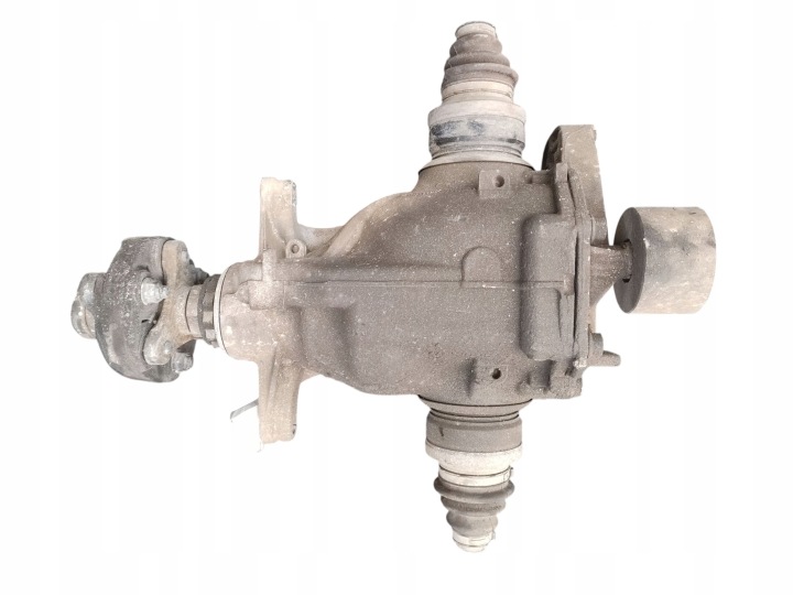 Differential Ausgleichgetriebe Differential heck BMW F11 3.0 D 7584452 3.47