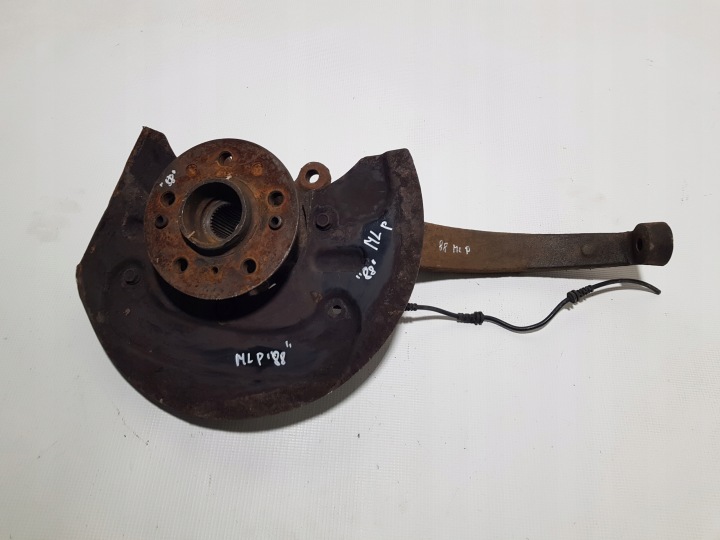 Achsschenkel Radnabe Radlager rechts vorne MERCEDES W251 W164 ML GL X164