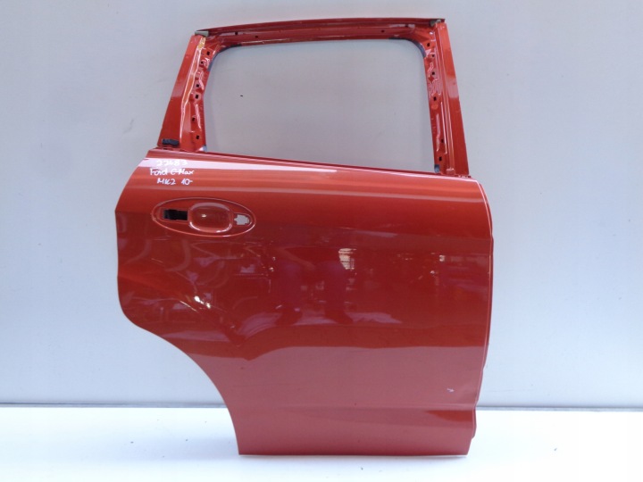 Tür rechts hinten FORD C-MAX MK2 10- NR 22483