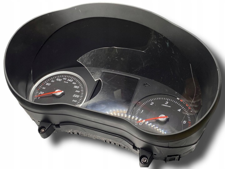 MERCEDES C KLASA 205 W205 A2059007129 dials dials - -- - $J
