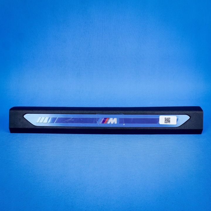 side cover slupka A right moulding M BMW X5 G05 7434240 7479936 8069271