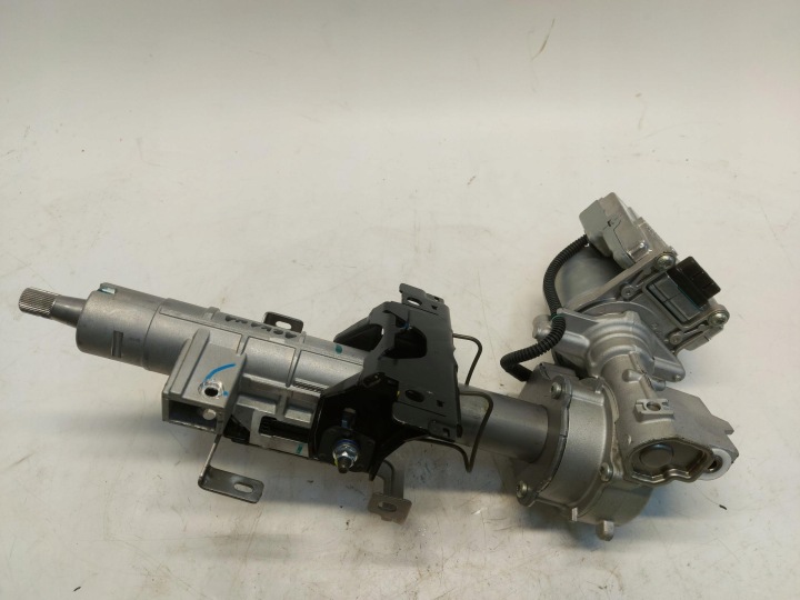 Renault Arkana, RS-Line Colonne direction occasion Direction assistée RHD UK 488103182R