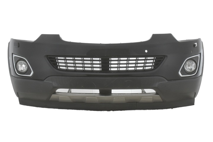 frontstoßstange * vorne OPEL ANTARA LIFT PDC spritzdüsen GAR