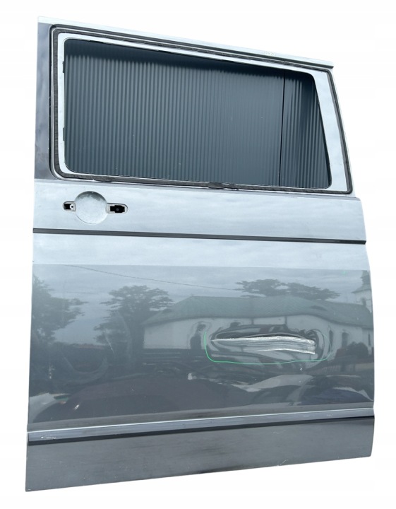Portière Gauche Arrière Latérale, côté droit, côté gauche Porte coulissante VW T6 LIFT T6.1