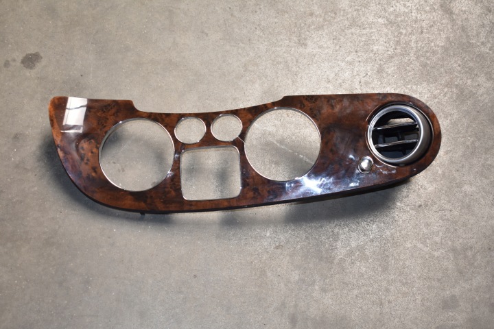IDEALNY DECOR copertura GREMBIALINA del cruscotto ROZDZIELCZEJ BENTLEY CONTINENTAL GT 1