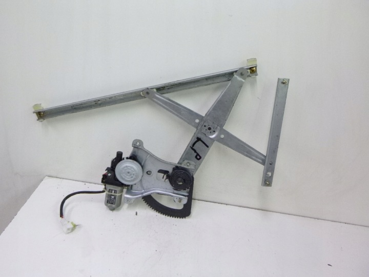 mechanism of the window front left Chevrolet Aveo T200 06r