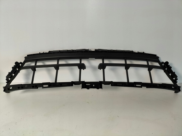 Grill Lüftungsgitter der Stoßstange mitte PORSCHE PANAMERA II 971 16