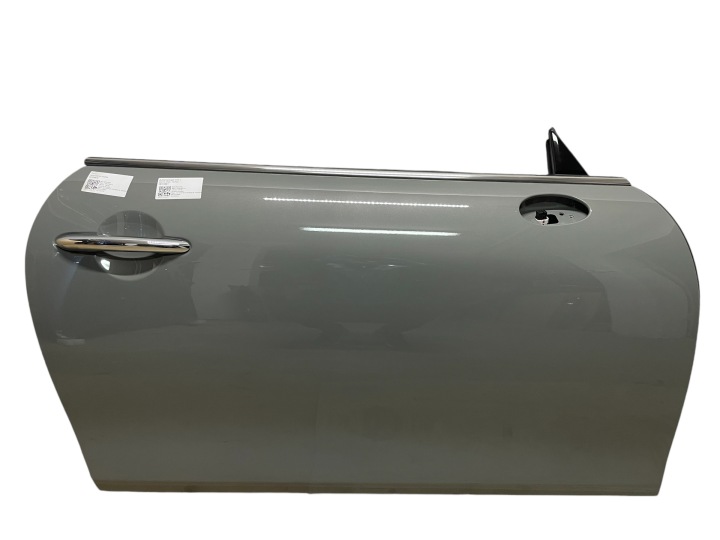 door right KEYLESS complete MINI F56 B71