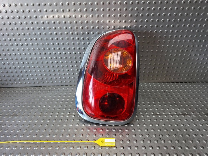 Feux phare Arrière Gauche MINI COOPER COUNTRYMAN R60 10-16 EU 9808149
