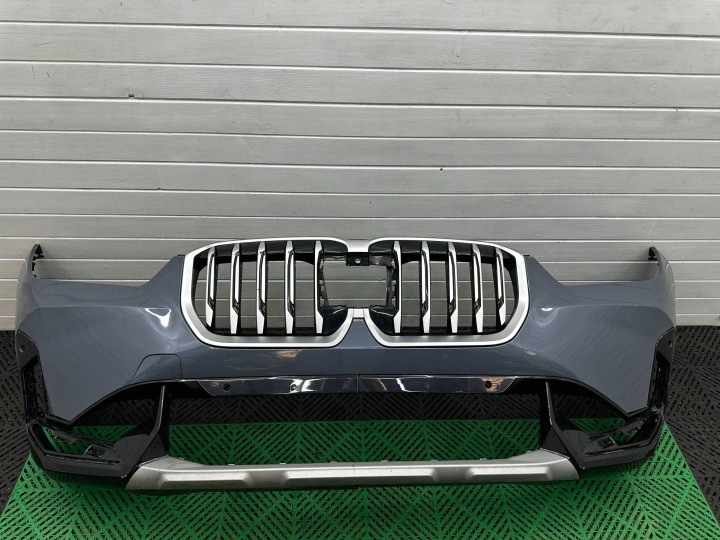 Frontstoßstange vorne BMW X1 U11 X LINE