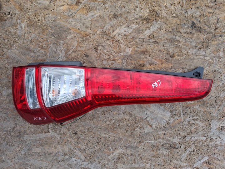 light right rear right rear part W fender HONDA CR-V III LIFT 2009-2012