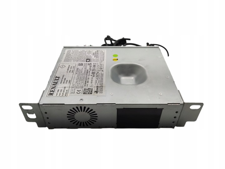 modul bedienteil radio AUDIO RENAULT AUSTRAL 259155228R 2022-2025