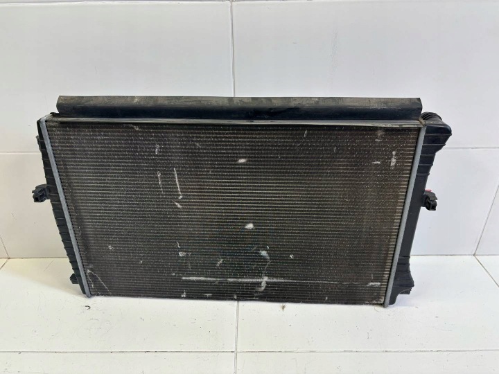 Komplet radiatore Volkswagen Tiguan 2 (2016 - 2021) 5Q0121203CN