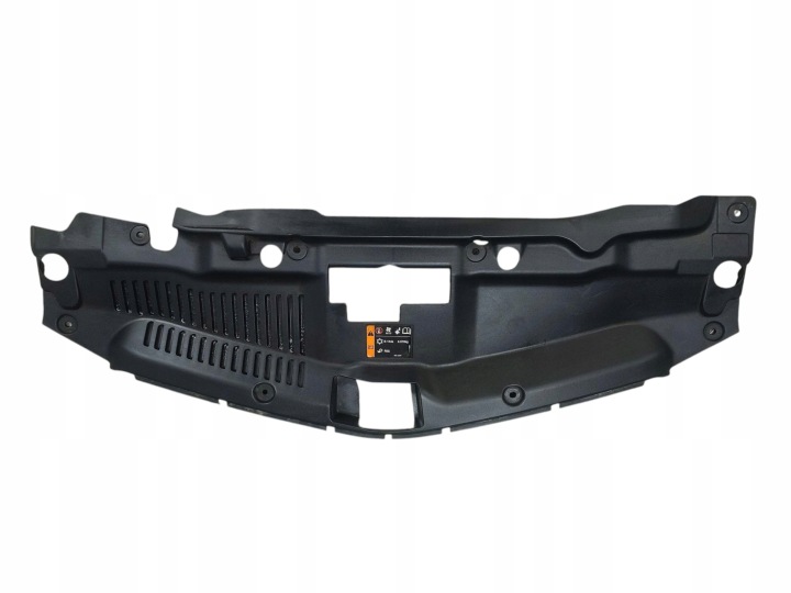 Blende Abdeckung öv, szíj vorne OPEL MOKKA A (2012-2016) 95079808