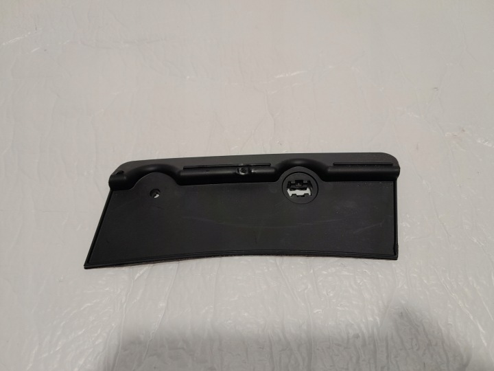BMW X3 G01 LCI DOCISKACZ IZOLACJI DZWIEKOWEJ 7398013