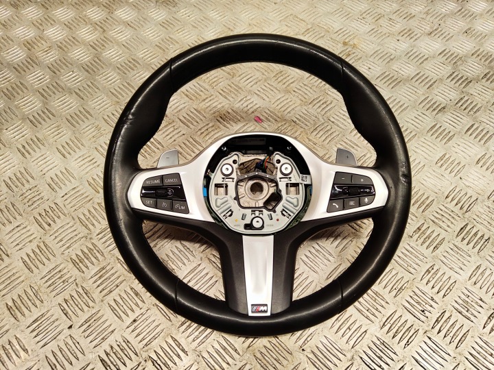BMW F40 F44 volant m-packet s radením