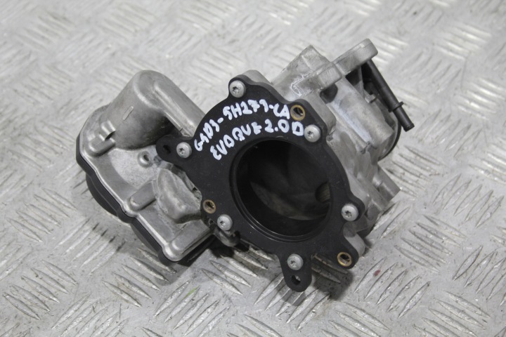 Valvola EGR LAND ROVER EVOQUE LIFT L538 G4D3-5H273-CA