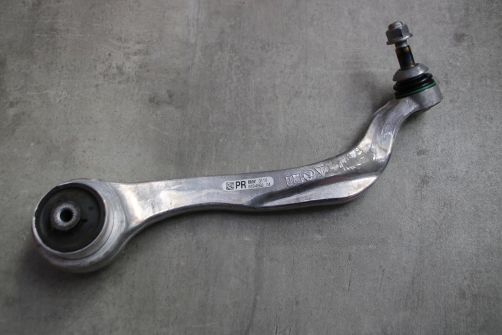 BMW G20 G21 G22 G23 originál rameno pravý předek pravý přední 6894662