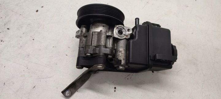 Servopumpe Mercedes W204 2,2 CDI