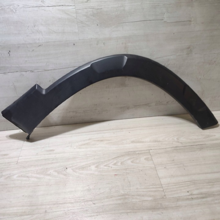 moulding nadkola of the front front side right Peugeot Rifter 9816469077