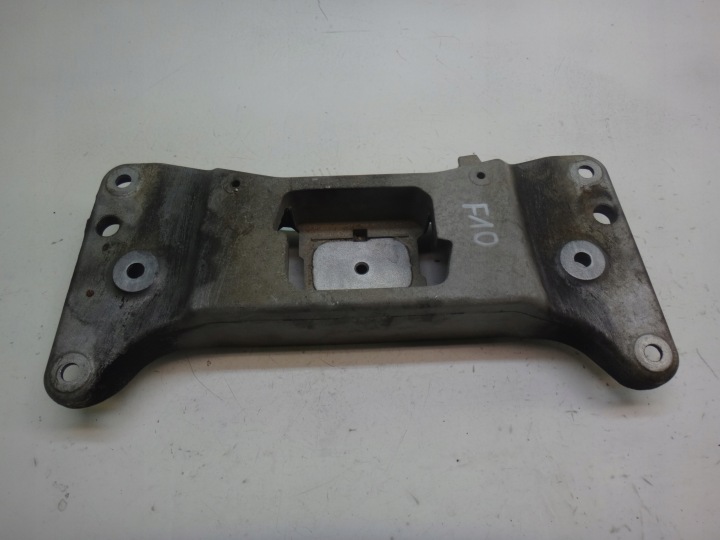 Support Support plaque Boîte de vitesse BMW F01 F06 F07 F10 F11 F12 F13 N55 N57