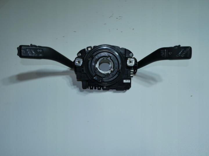 DEVIO LUCI DEVIO ANELLO airbag VOLANTE VW SEAT SKODA 5K0953569AL
