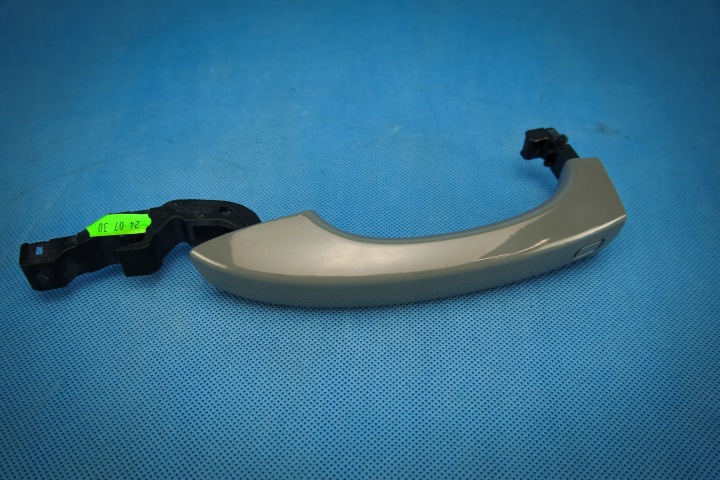 handle exterior left front rear part Audi A6 A7 A8 Q7 4M 4H0837205 LY7C