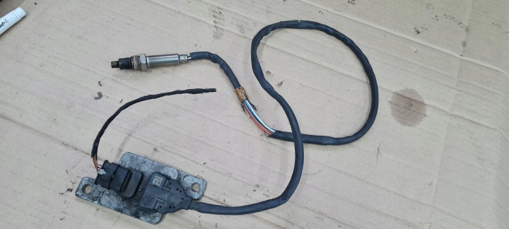 A4 B9 8W SONDA LAMBDA NOX 2.0 TDI 8W0907807C A5 8W Q5 80A