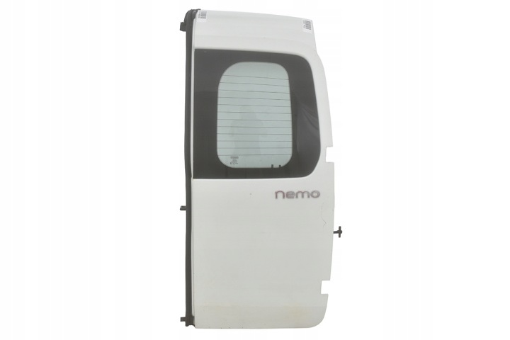 PORTA Portiera posteriore * posteriore Destro BIPPER NEMO FIORINO