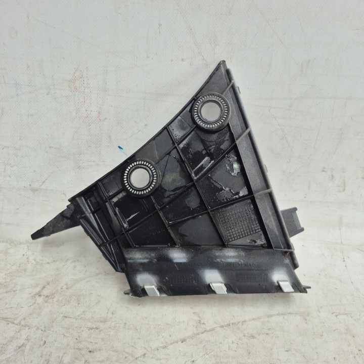 SKODA OCTAVIA IV 4 5E3 steering wheel, intake air right 5E3121764D