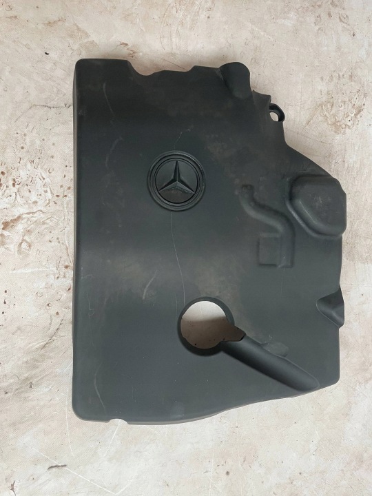 copertura GREMBIALINA Motore MERCEDES-BENZ VITO VIANO W639 A6510100267 @A
