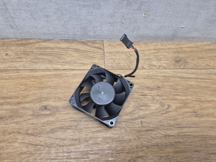 BMW Ventilateur Amplificateur 6983075