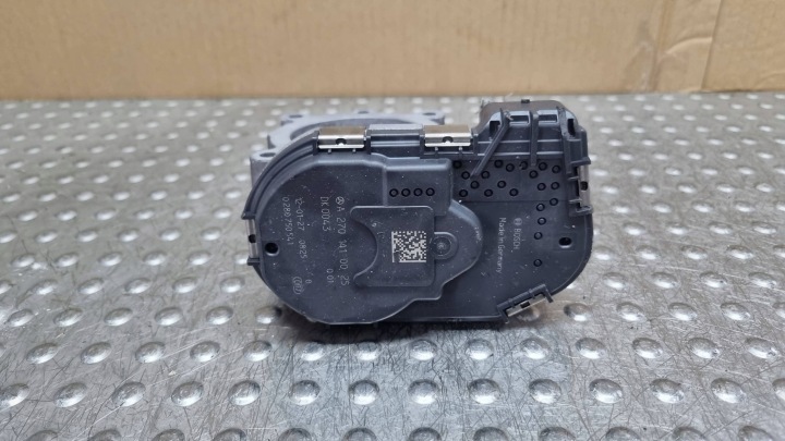 papillon des gaz A2701410025 MERCEDES SLC W172 R172 W205 W176 W246 W117 2.0T