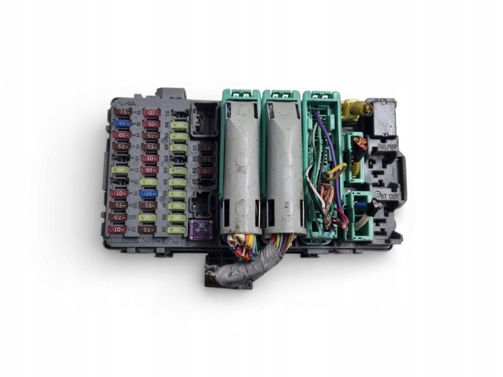 Szkerény biztosítékszekrény Honda CR-V 3 RE6 2008 SWA-E221