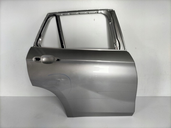 PORTIÈRE ARRIÈRE ARRIÈRE DROIT BMW X1 E84 09-15