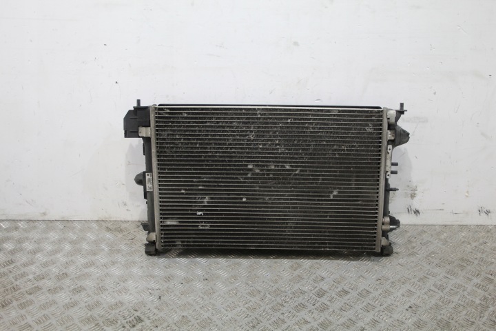 Kühler FIAT CROMA LIFT