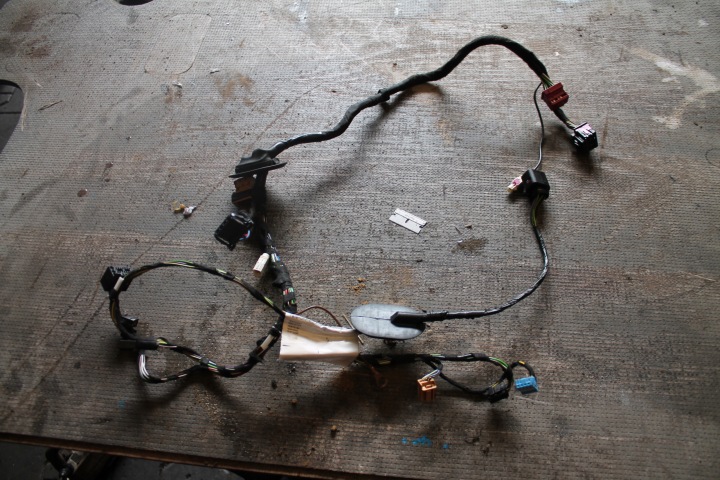 köteg vezetékelés ajtó VW T6 7E2970000AT