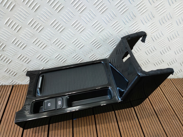 KIA XCEED CEED III LIFT 21-24 frame TUNELU DEKOR blinds passenger compartment button OE