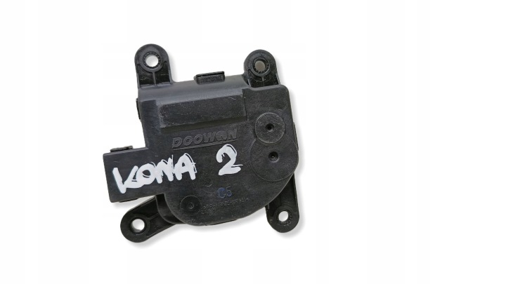 HYUNDAI KONA moteur réchauffement H40073-0881 2023R