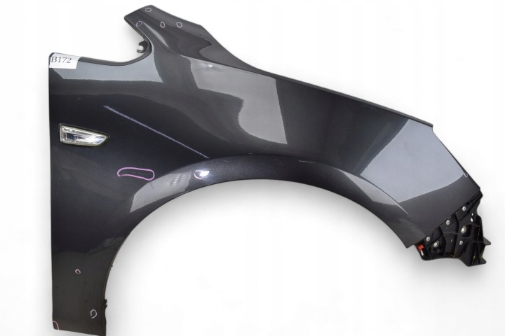 fender right front front OPEL ASTRA J IV ZGAL