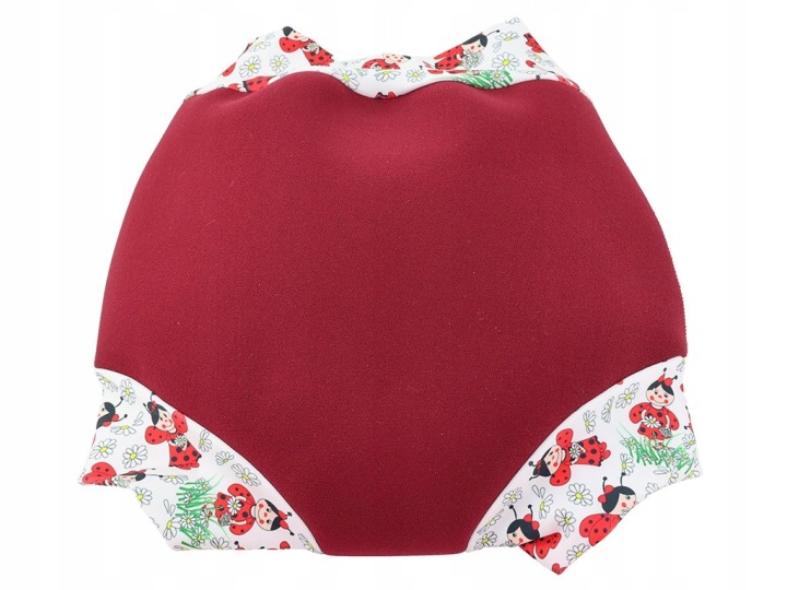 Підгузок для плавання Swim Nappy неопренові для басейну XS — фото 2