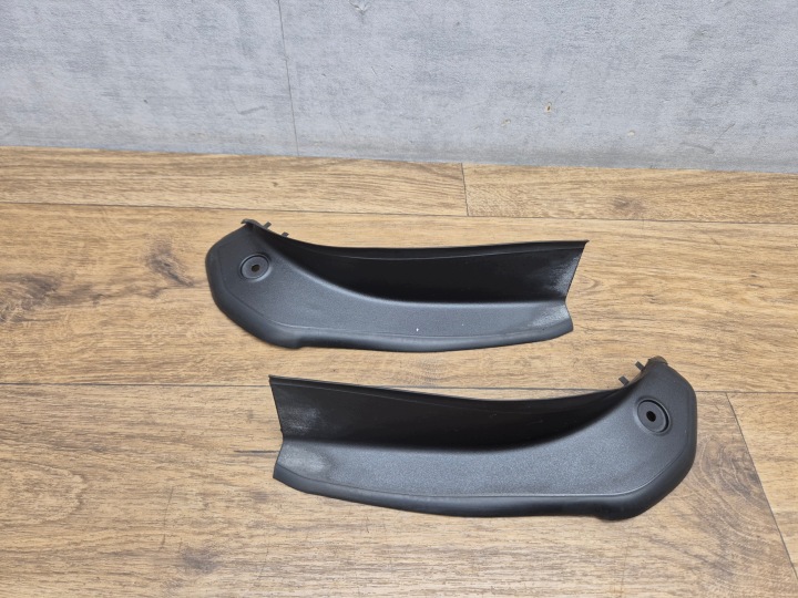 BMW 3 F30 F80 couvertures RYNIENKI phares arrière gauche droit KOMPLET 7290651 7290652
