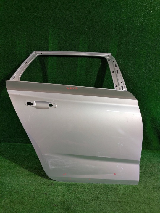 Portière Arrière Droit Droite Arrière SKODA KAMIQ 658