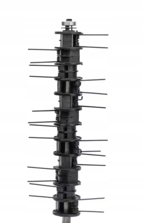 Areátorový válec Vb 474378